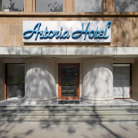 Astoria Hotel Mumbai Luaran gambar