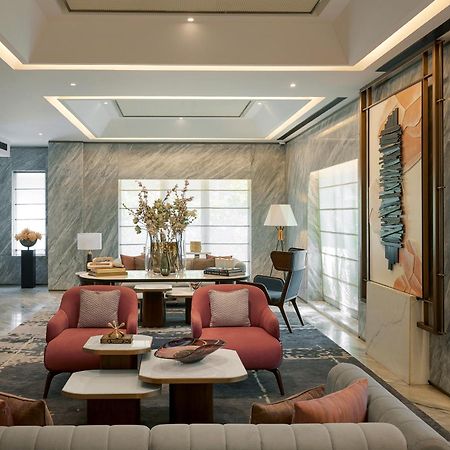Astoria Hotel Mumbai Luaran gambar