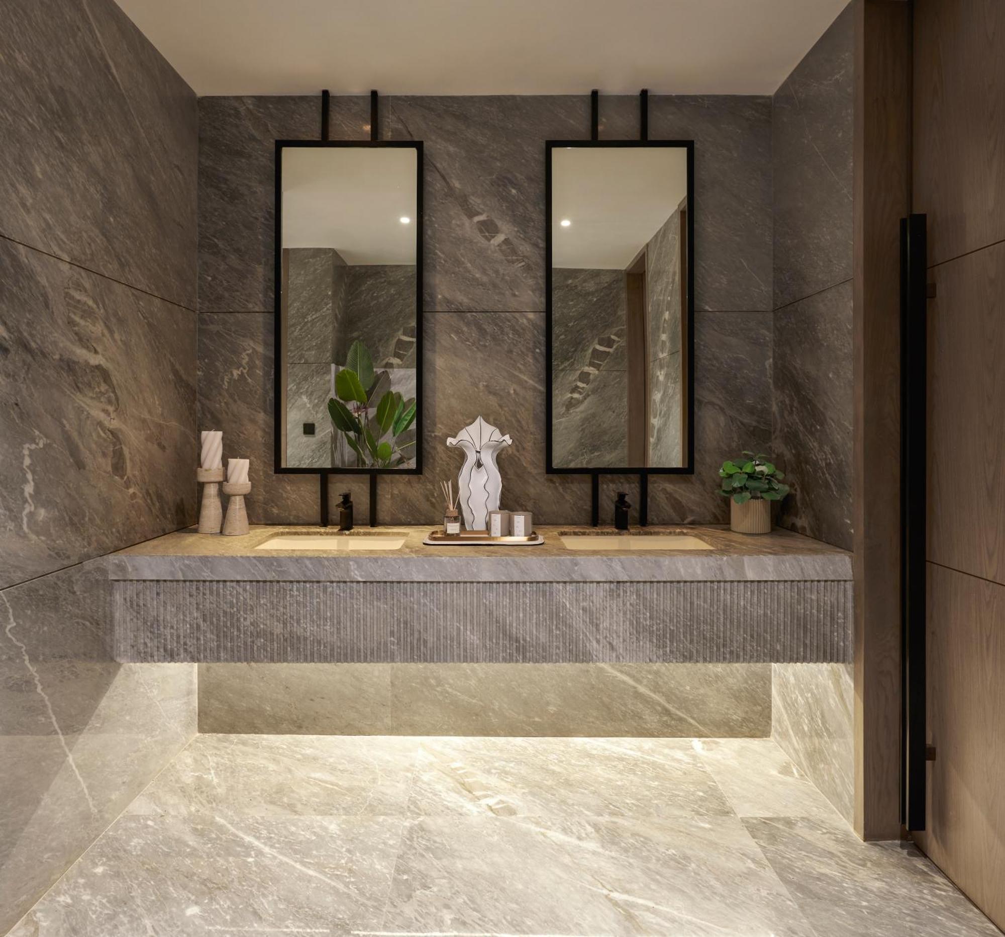 Astoria Hotel Mumbai Luaran gambar