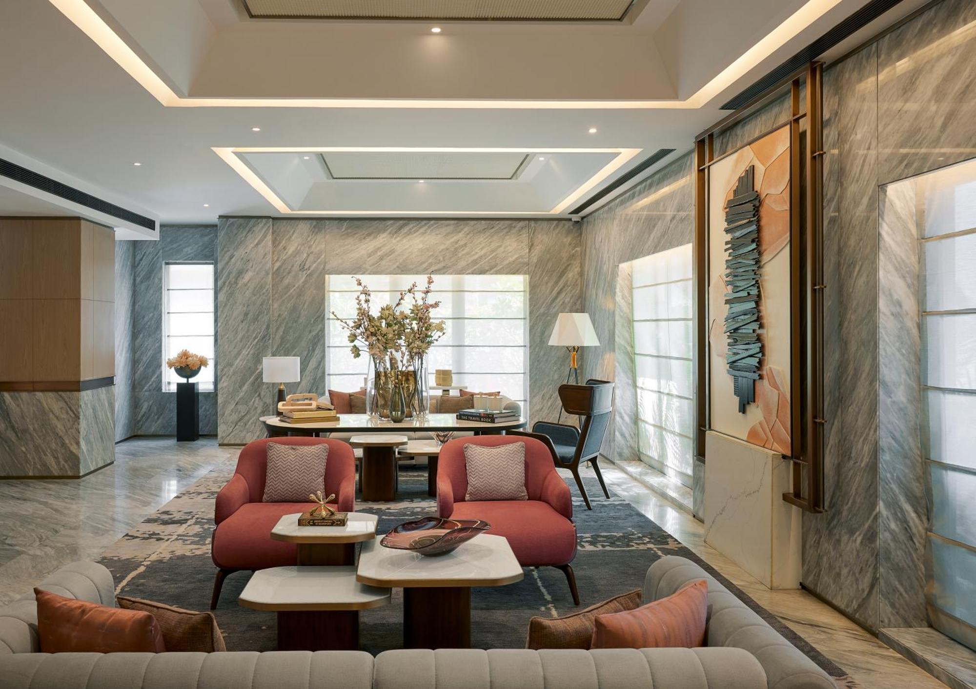 Astoria Hotel Mumbai Luaran gambar
